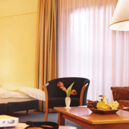 Otel Centro Park Berlin-neukoelln Berlin