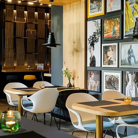 Hotel Mercure Wittenbergplatz