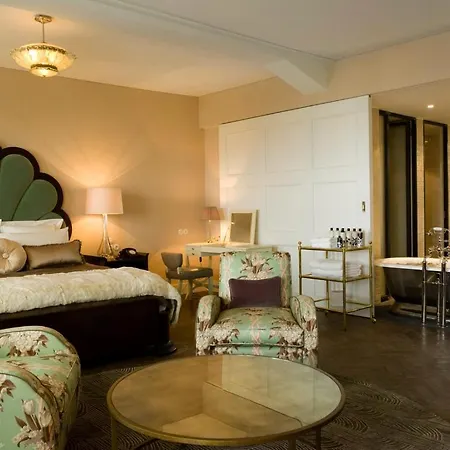 Szálloda Soho House 5*