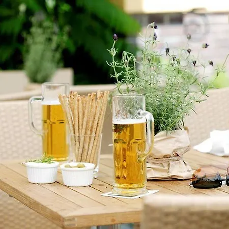 Inn Alte Feuerwache 3*
