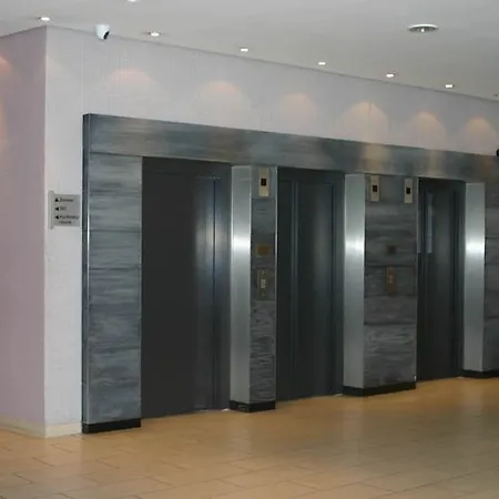 Szálloda Mercure
