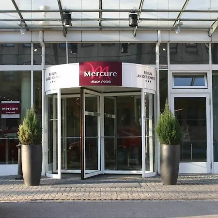 Mercure Szálloda