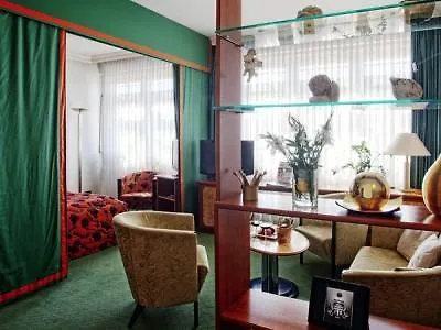 Hotel Western President 4*