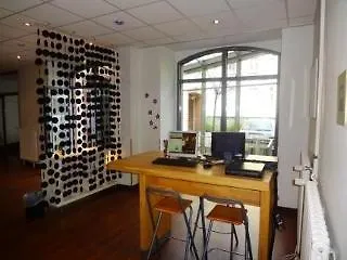 103 Hotel Berlín