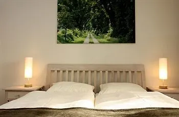 Schoenhouse Avenue - Digital Access Apartment Berlin