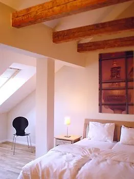 Apartment Schoenhouse Avenue - Digital Access *