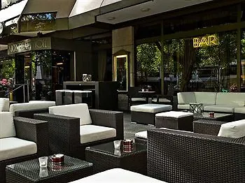 Mondial Am Kurfuerstendamm Hotel Berlin