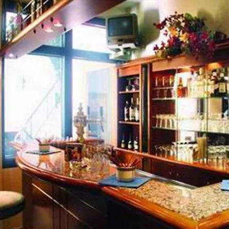 Hotel Senscity Spandau Berlim