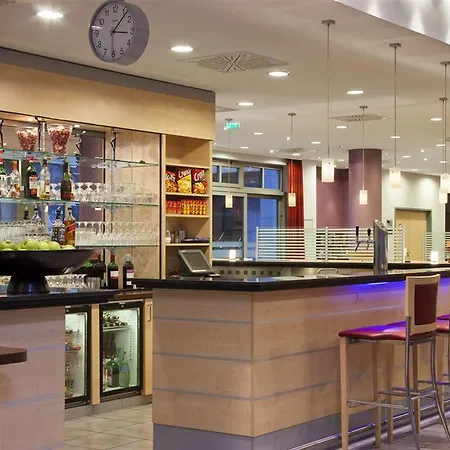 Express Centre By Ihg Hotel Berlijn