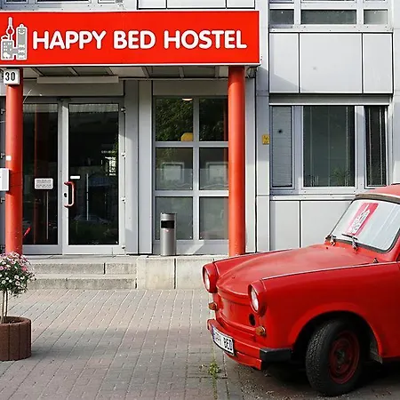 Happy Bed *