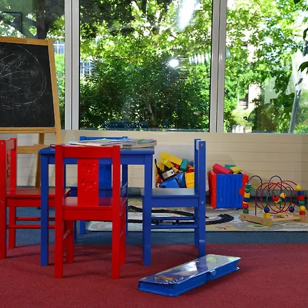 Lichtenberg Otel 3*