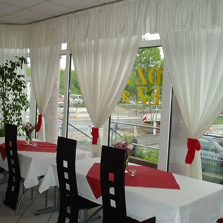 Pankow 3* Berlin