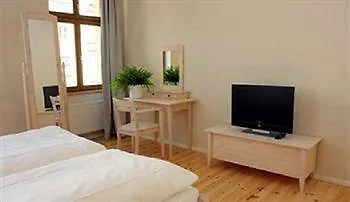 Apartment Schoenhouse Avenue - Digital Access