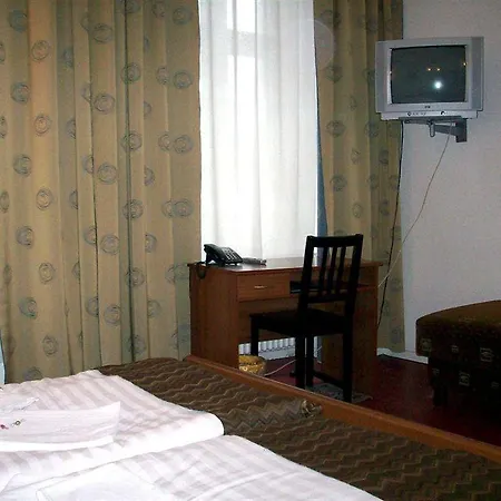 Hotel Amelie Berlín