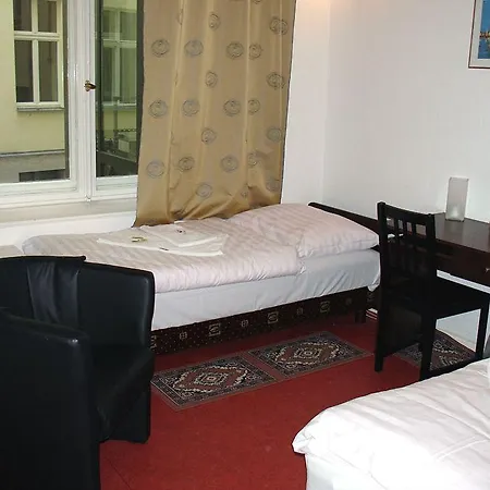 Hotel Amelie Berlín