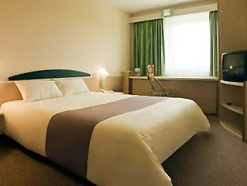 Hotel Me And East Side, By Hyatt Berlijn