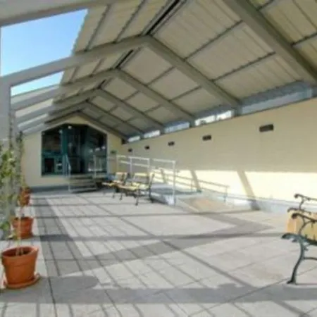 Mikon Eastgate - Centre