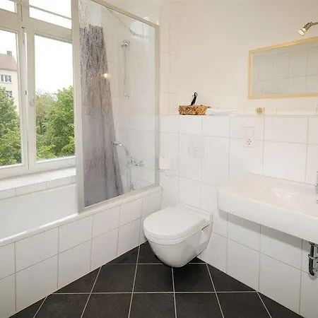 Apartment Old Town Metzer Strasse