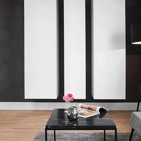 Apart Otel Amano Berlin