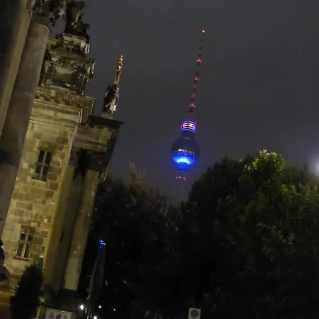 Schoeneberg Berlin