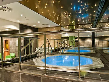 Adina Hackescher Markt Apartmanhotel Berlin