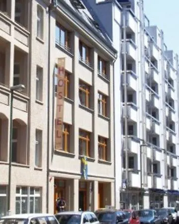 Apartment St Christopher's Mitte Berlin