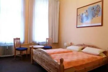 Hotel Berolina An Der Gedaechtniskirche 2*