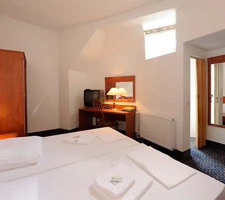 Am Kurfuerstendamm Hotell Berlin