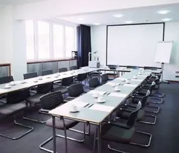 Hecker S Kurfuerstendamm