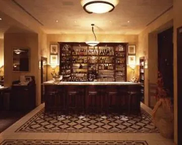 Hecker S Kurfuerstendamm Hotel Berlin