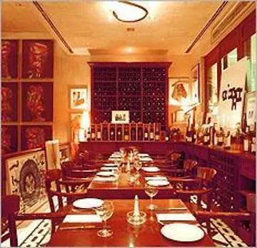 Hotel Hecker S Kurfuerstendamm 4*