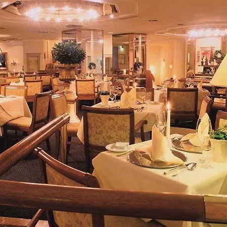 Hotel Western President