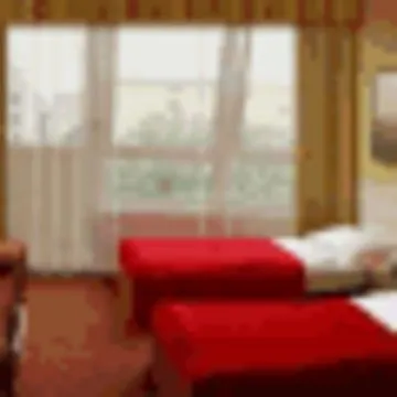 Hotel Arktur Berlín