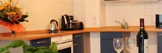 Apartmanhotel Europeapartments Bruesseler Strasse Berlin