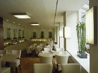 Hotel Park Plaza Wallstreet Mitte