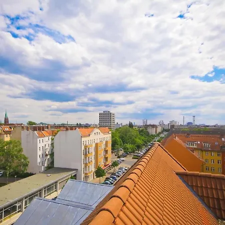 Szálloda Arcos Haus 3*