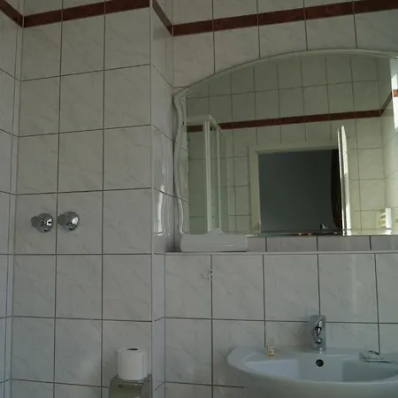 Отель Karlshorst Берлин