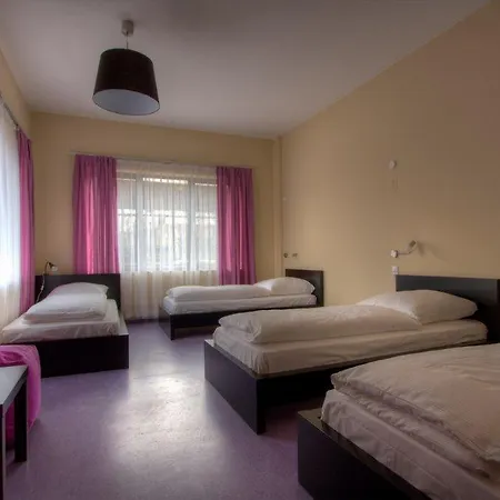 Hostel 2a Berlin