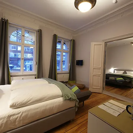 Wil7 Boutique Otel Berlin