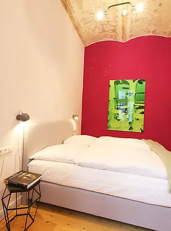 Wil7 Boutique Otel