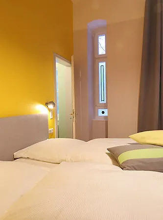 Wil7 Boutique Otel Berlin