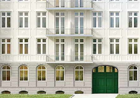 Wil7 Boutique Otel Berlin