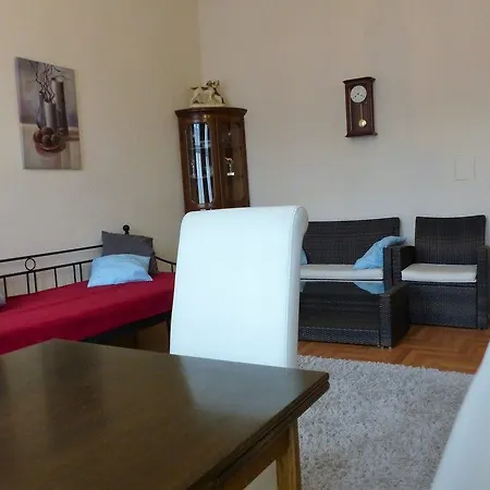 Hotel-pension Charlottenburg Guest house