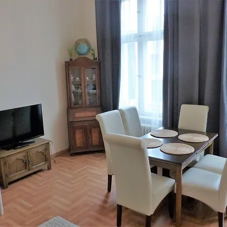 Hotel-pension Charlottenburg Guest house Berlin
