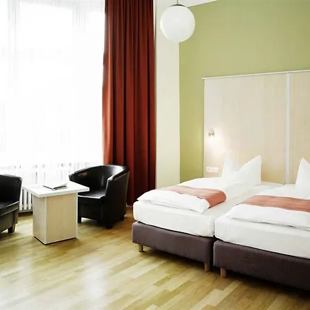 Hotel Hansablick