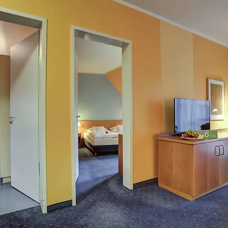 Otel Centro Park Berlin-neukoelln 3*