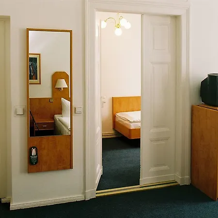 Kastanienhof Berlin