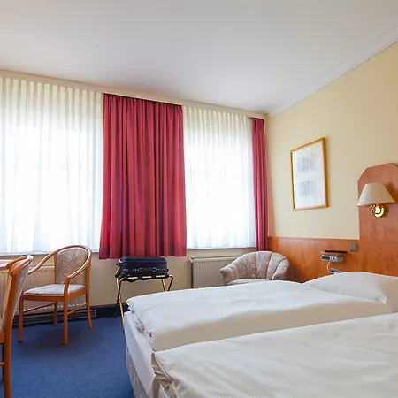 Hotel Kastanienhof