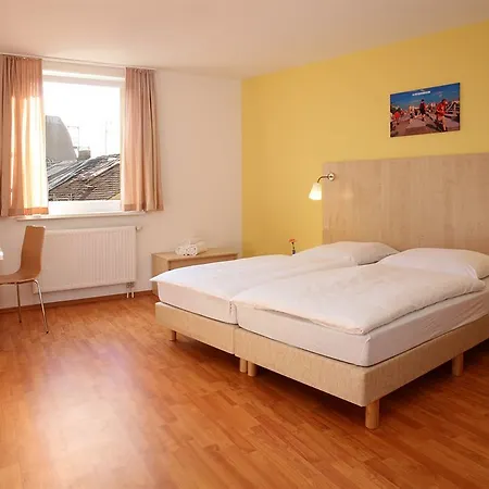 A&o Friedrichshain Βερολίνο