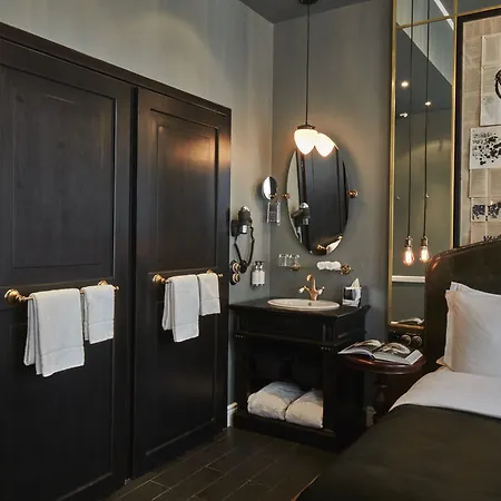 Sir Savigny Hotel, Part Of Sircle Collection 4* Berlijn